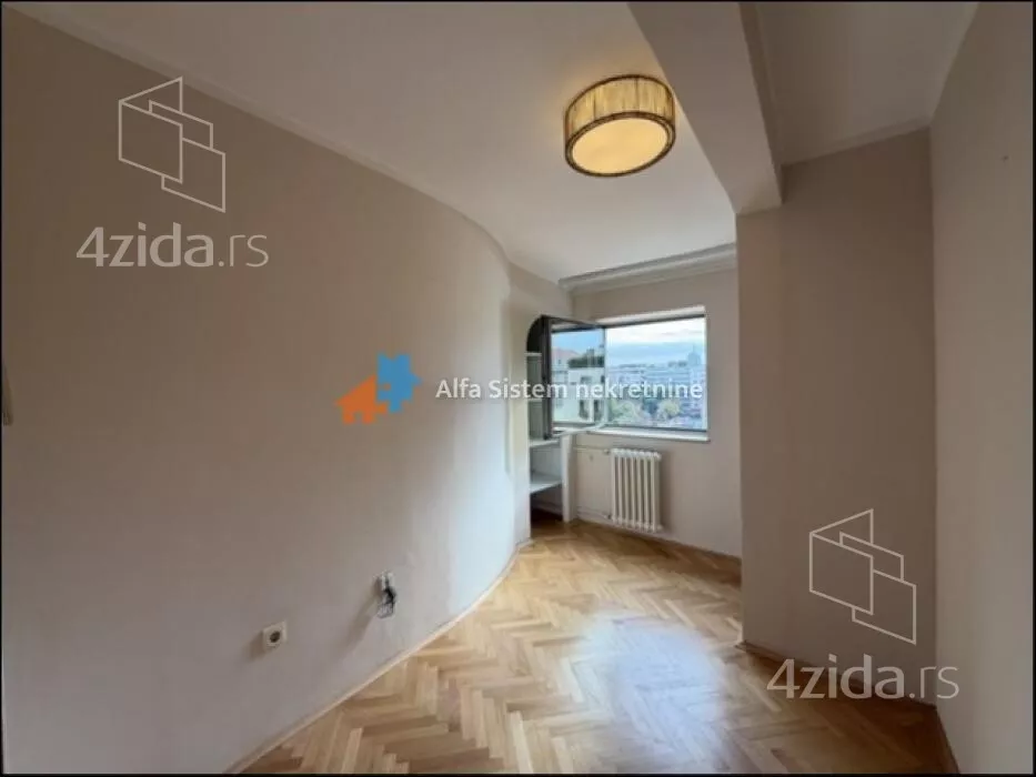 Kancelarija | 4zida
