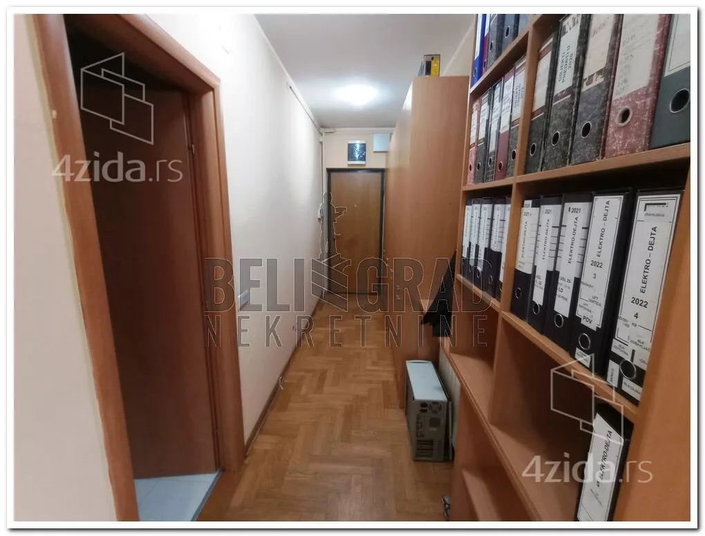 Kancelarija | 4zida