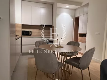 Beograd na vodi | 4zida.rs