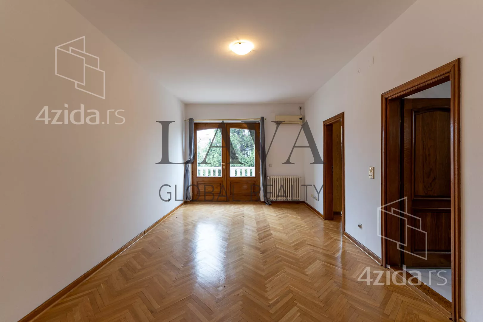 4-etažna kuća | 4zida