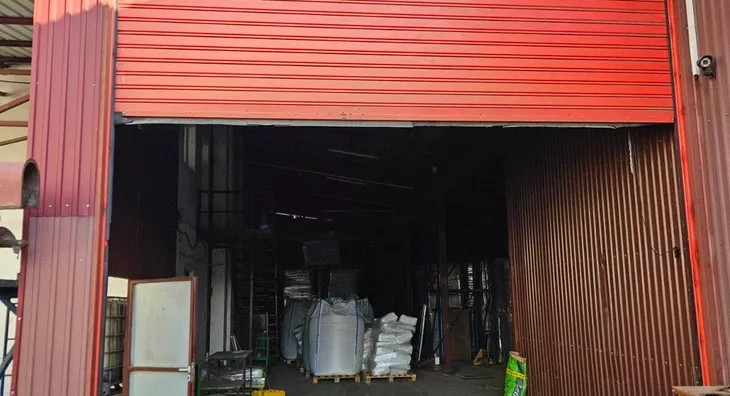 Proizvodni pogon | 4zida