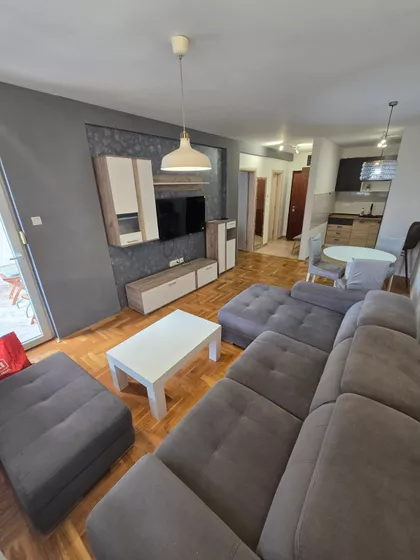 Bulevar Evrope 22 | 4zida.rs