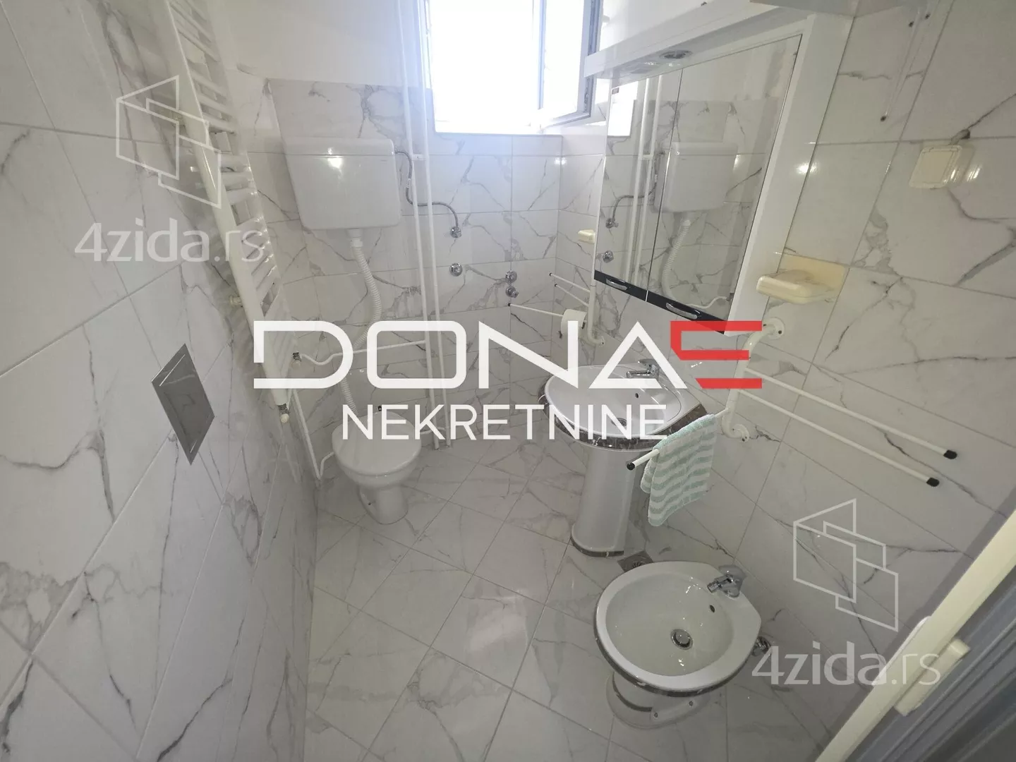 Kancelarija | 4zida