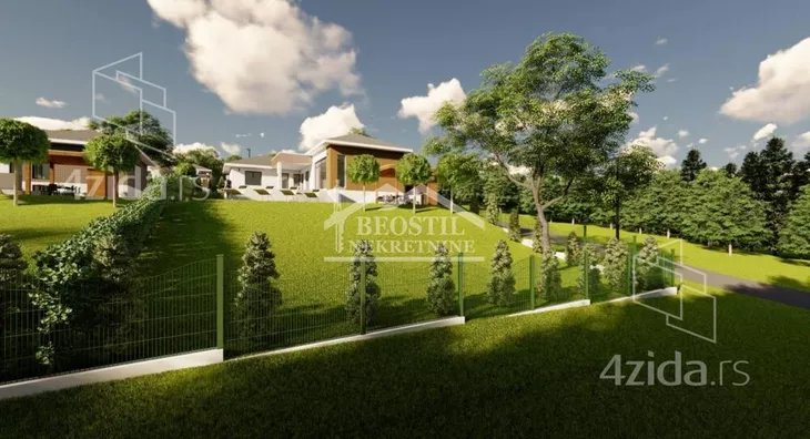 Građevinsko zemljište | 4zida