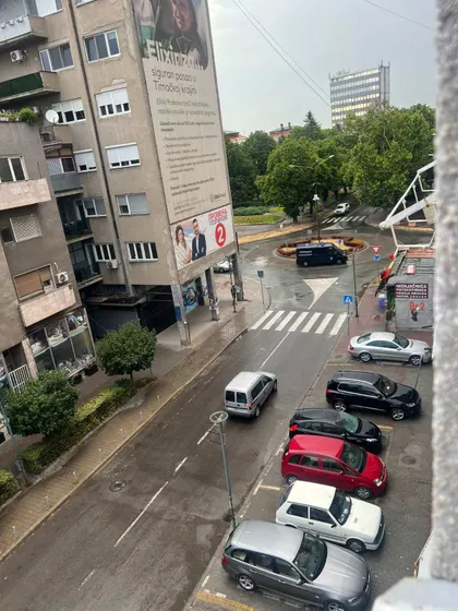 Svetozara Markovića 9 | 4zida.rs