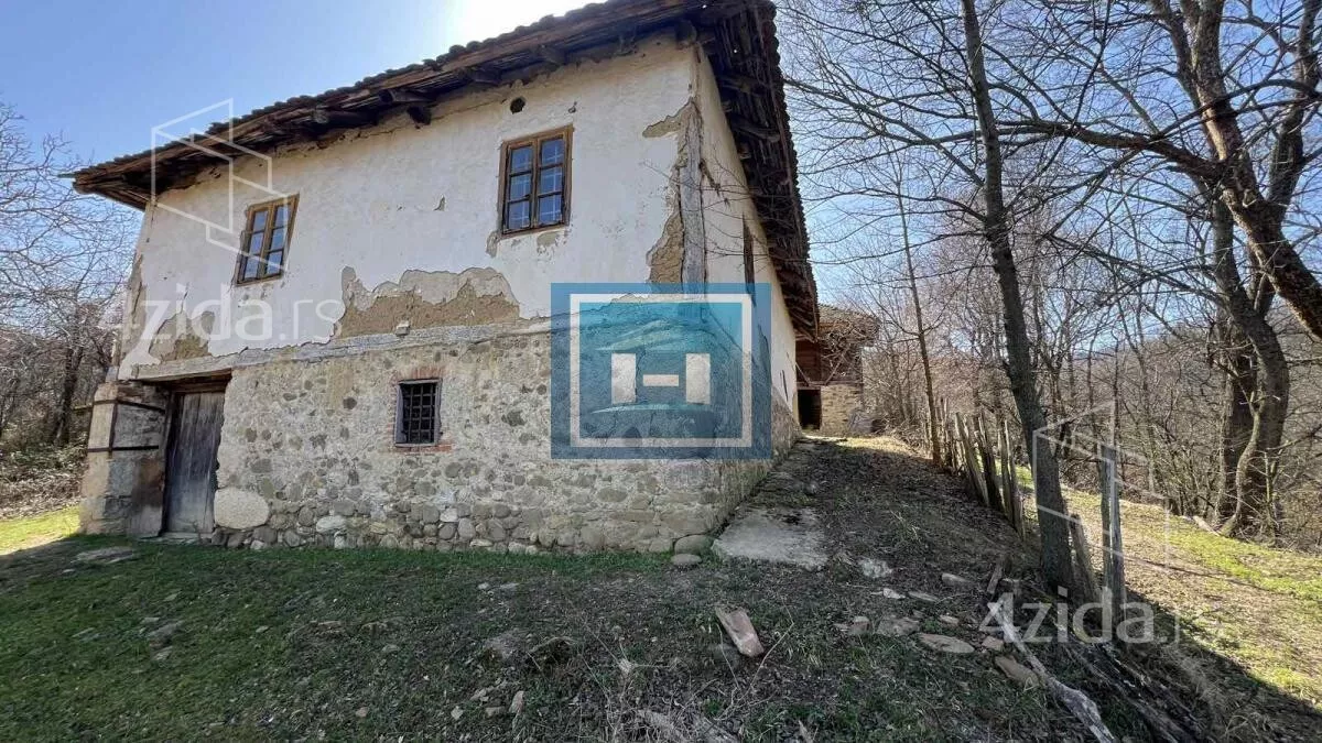 Kuća | 4zida