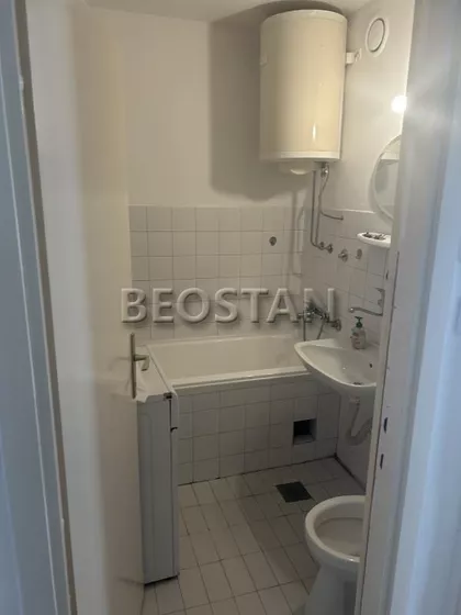 Bulevar Zorana Djindica | 4zida.rs