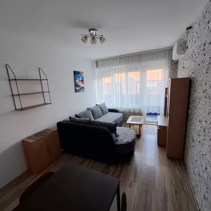 Čarnojevića 6 | 4zida.rs