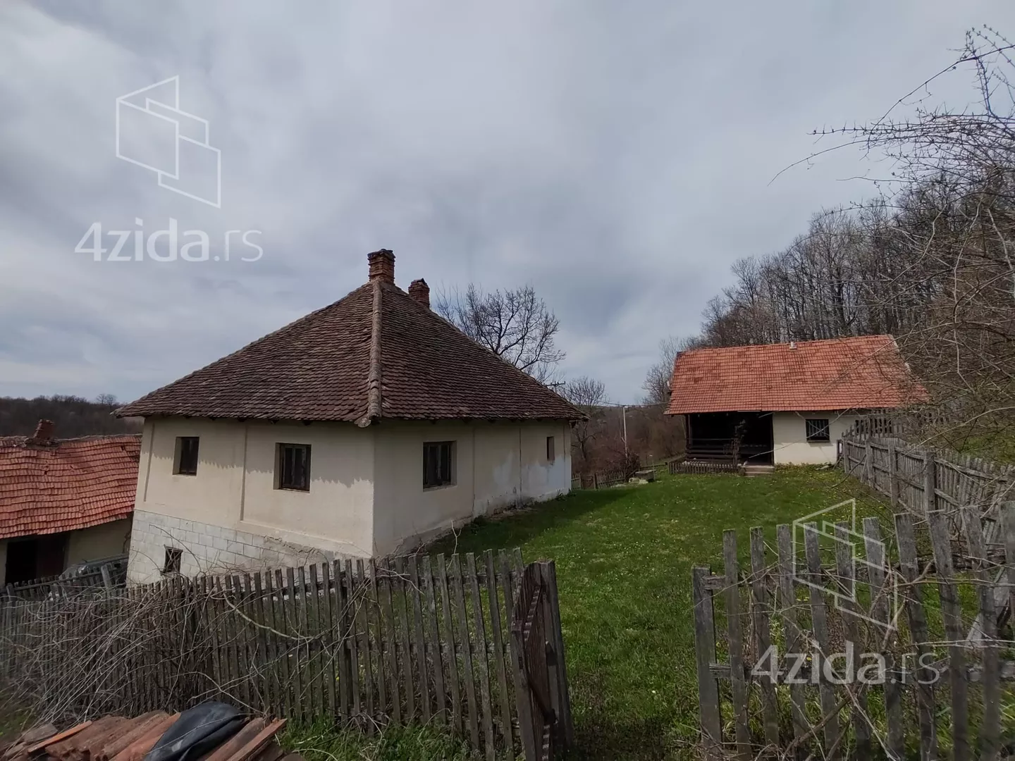 Poljoprivredno zemljište | 4zida