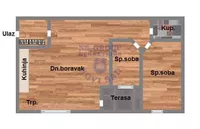 Novi Sad, Gradske lokacije, Salajka | 4zida.rs | 4zida.rs