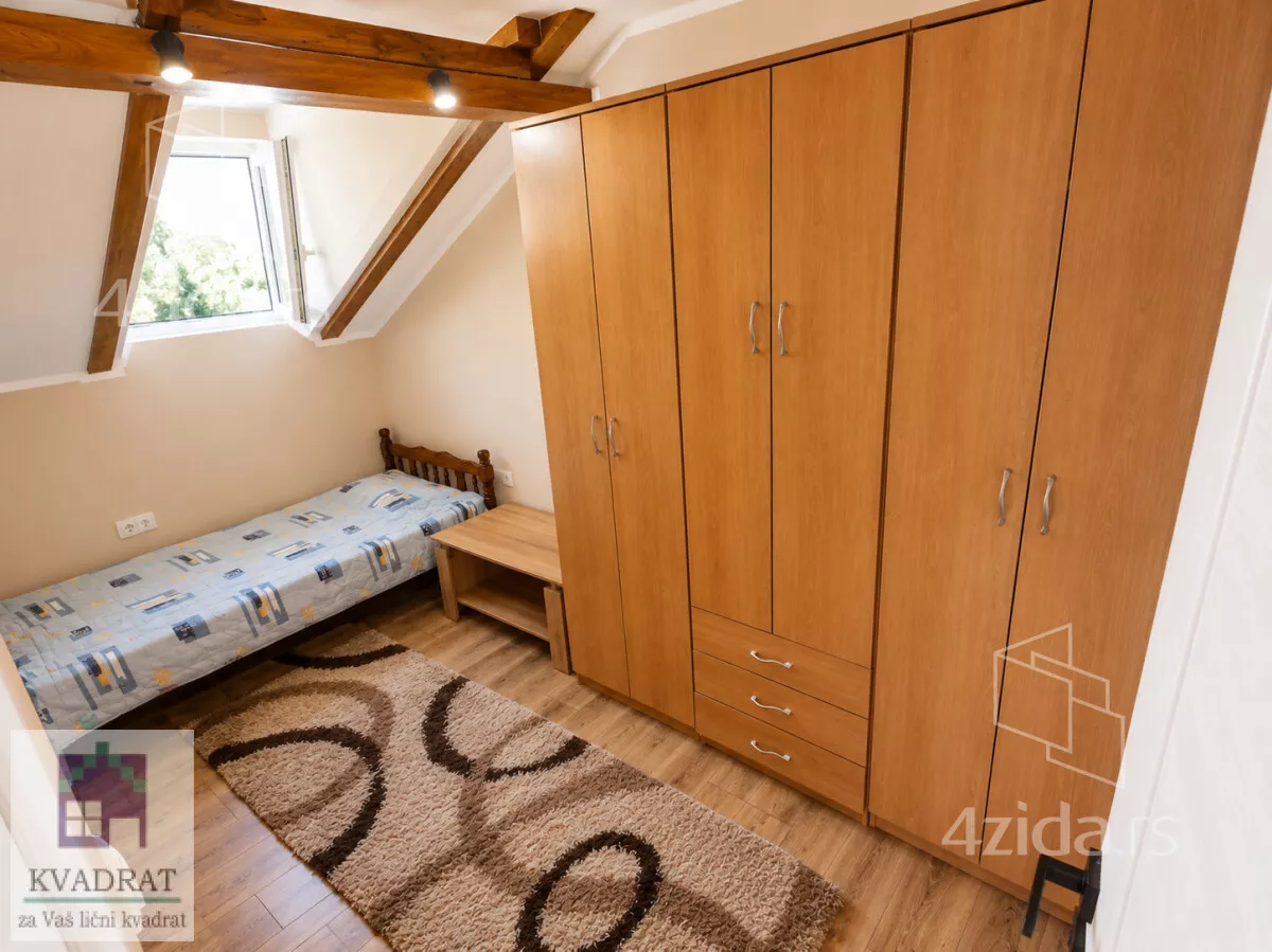 Kuća | 4zida