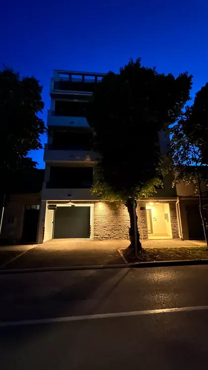 Maksima Gorkog 56 | 4zida.rs