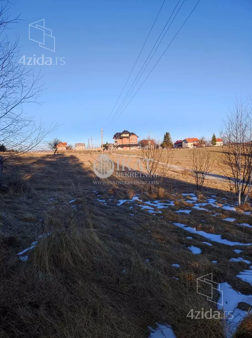 Građevinsko zemljište | 4zida