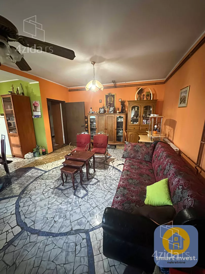 3-etažna kuća | 4zida