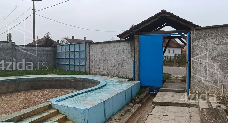 Ugostiteljski objekat | 4zida