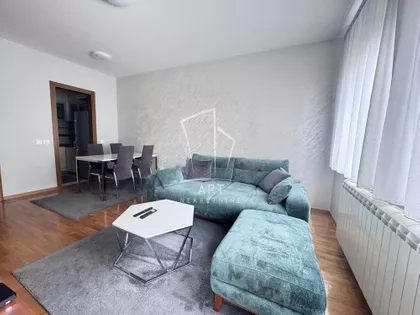 Branka Krsmanovića | 4zida.rs