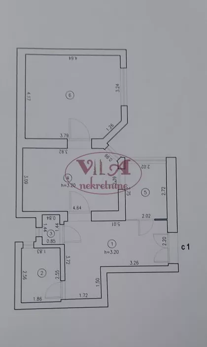 Novi Sad - Centar | 4zida.rs