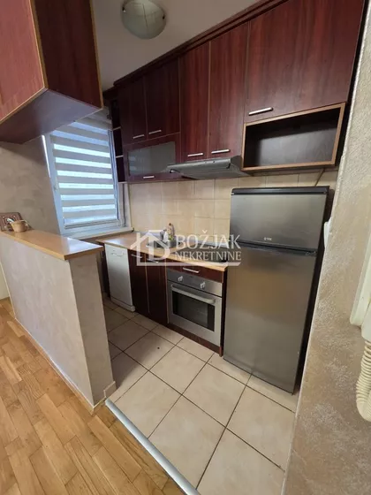 Štrosmajerova | 4zida.rs