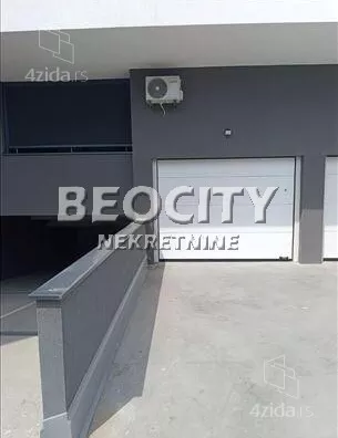 Garaža/Parking | 4zida