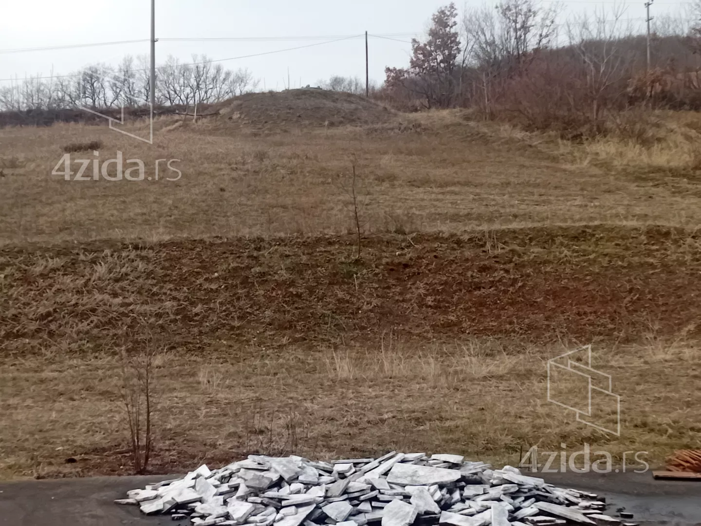 3-etažna kuća | 4zida