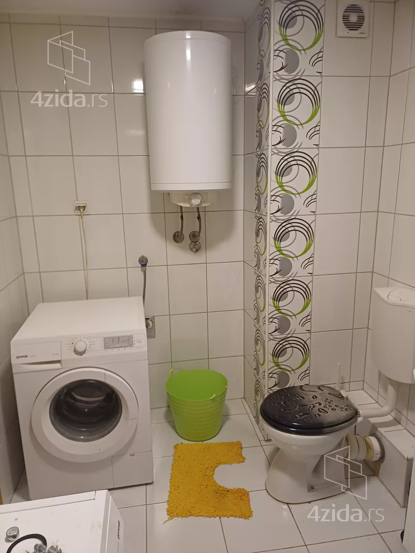 4-etažna kuća | 4zida