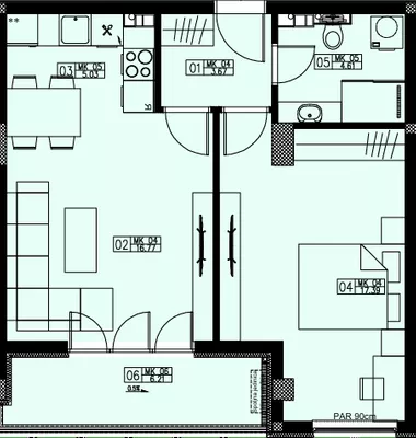 Preki Šor | 4zida.rs