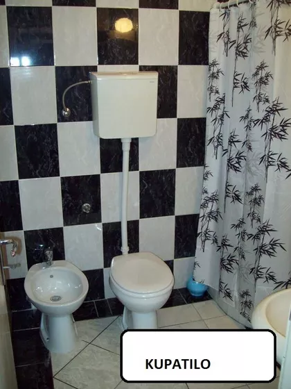 Gundulićeva 8 | 4zida.rs