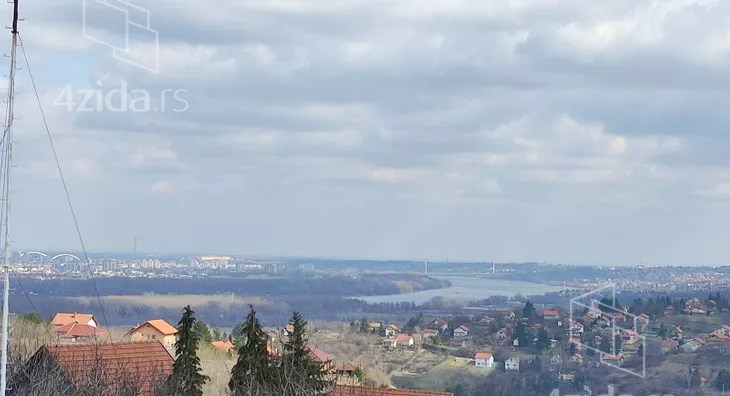 Poljoprivredno zemljište | 4zida