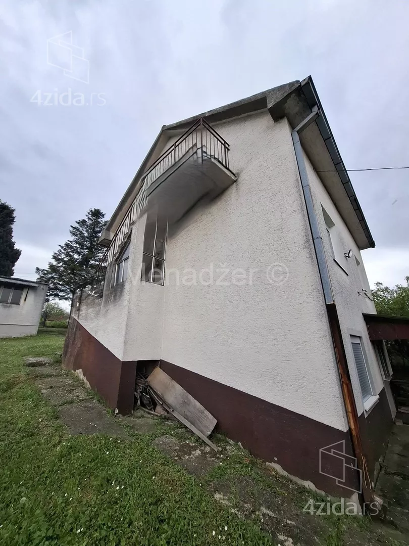 Kuća | 4zida
