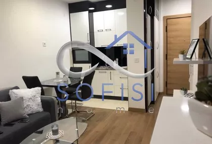 Trg galerija | 4zida.rs