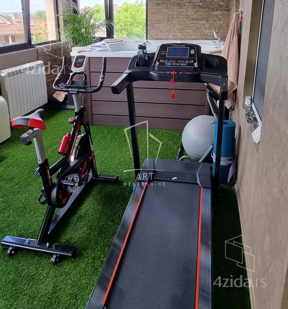 3-etažna kuća | 4zida