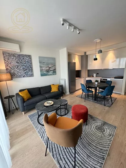 Beograd na vodi | 4zida.rs