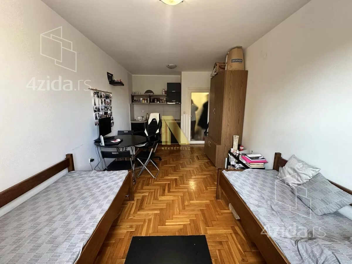Garsonjera | 4zida