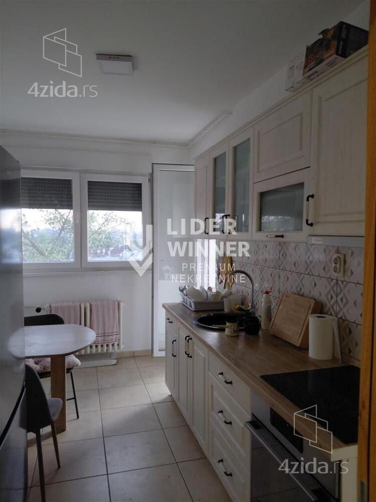 Stan – Beograd - Prikaz 4