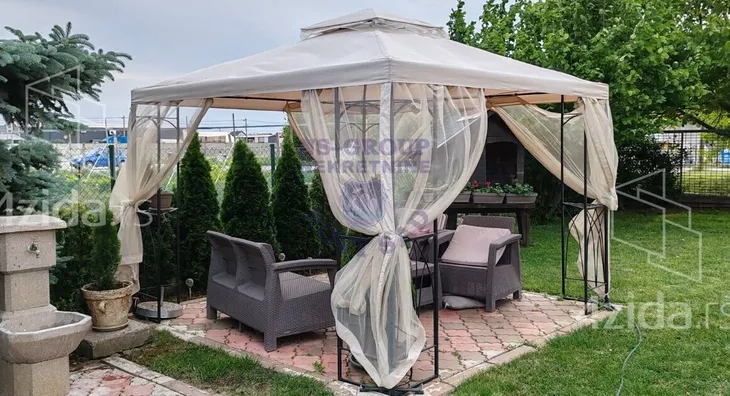 3-etažna kuća | 4zida