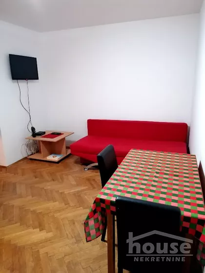 Bulevar Oslobođenja | 4zida.rs
