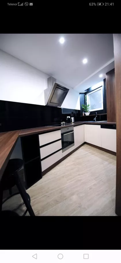 Žorža Klemansoa 15 | 4zida.rs