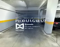 Garaža | 4zida