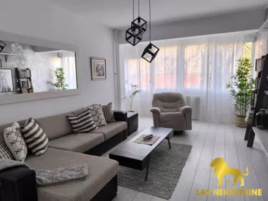 BULEVAR CARA LAZARA