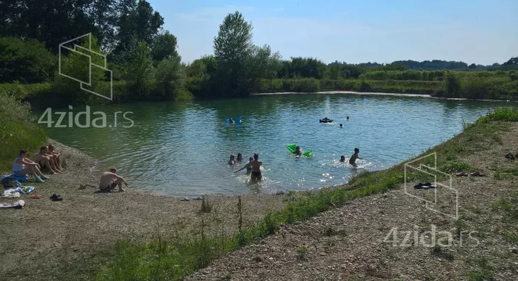 Poljoprivredno zemljište | 4zida