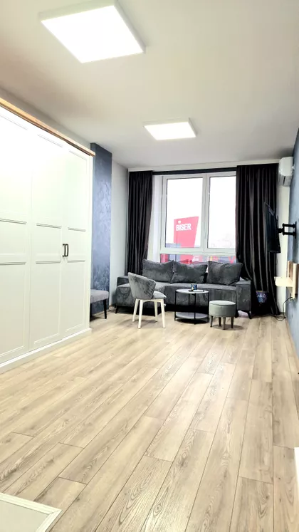 Vuka Bojovića 1A | 4zida.rs