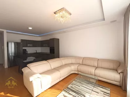 Adamovićevo Naselje | 4zida.rs