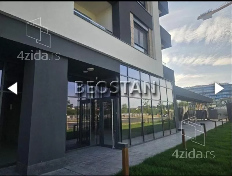 Garaža | 4zida