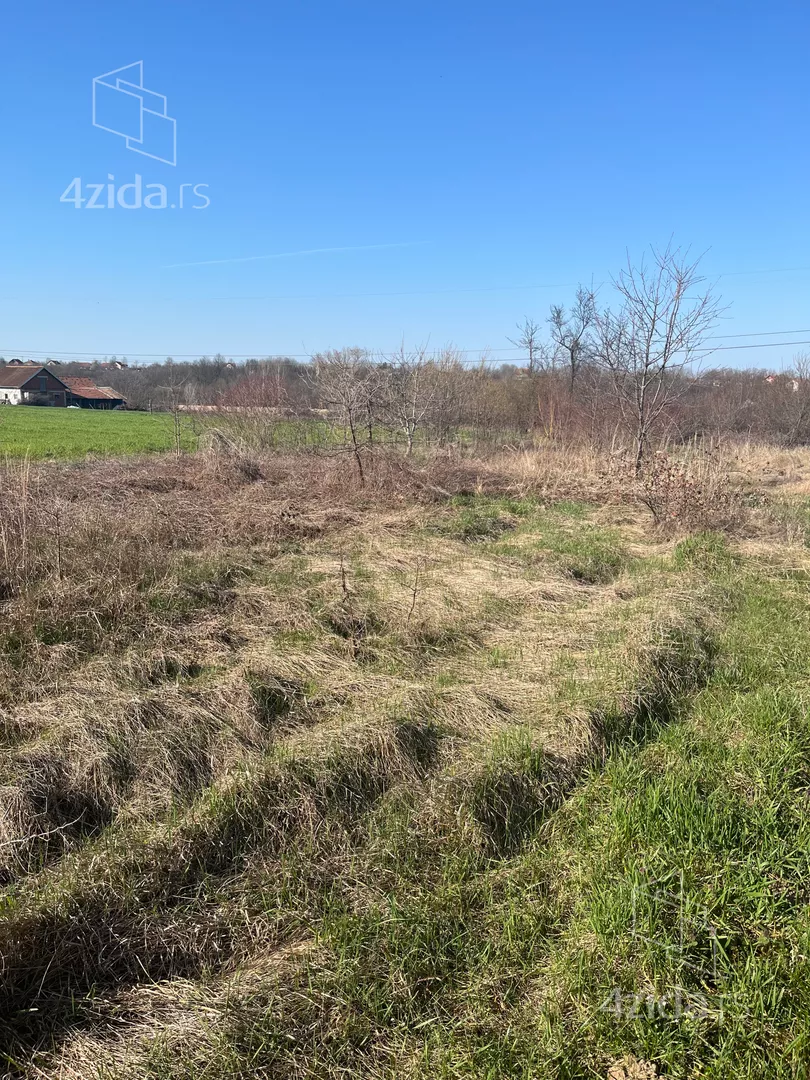 Poljoprivredno zemljište | 4zida