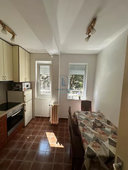 Držićeva | 4zida.rs