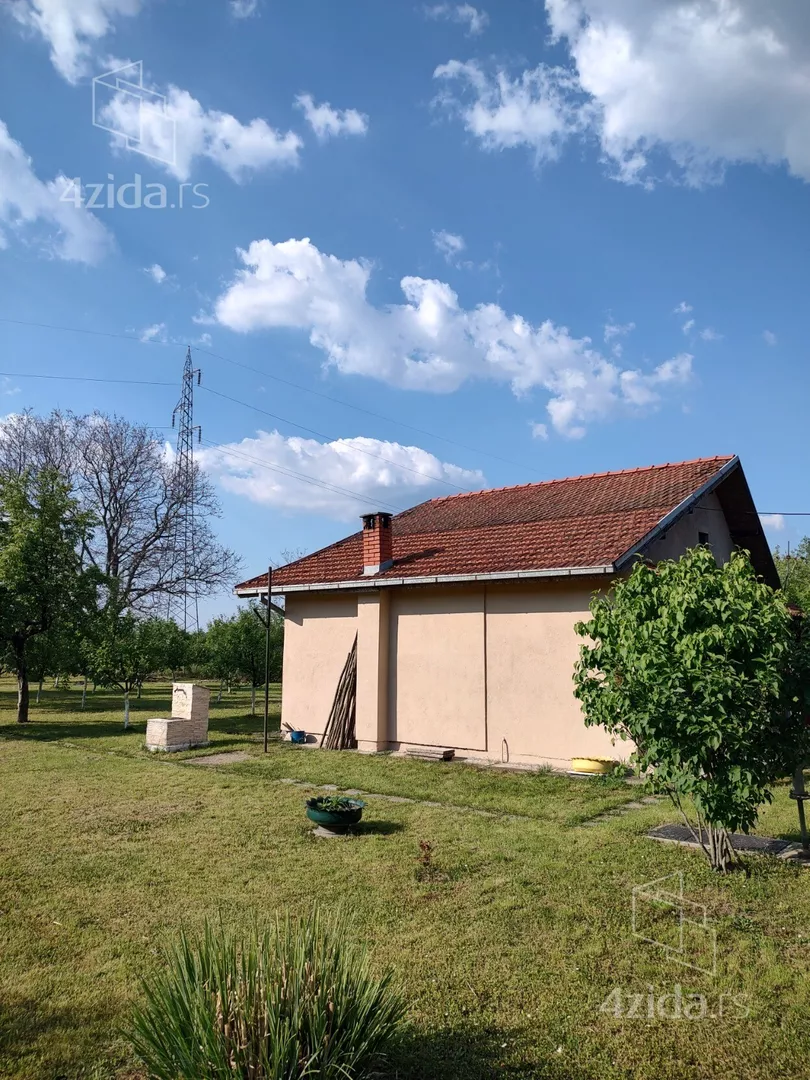 Građevinsko zemljište | 4zida