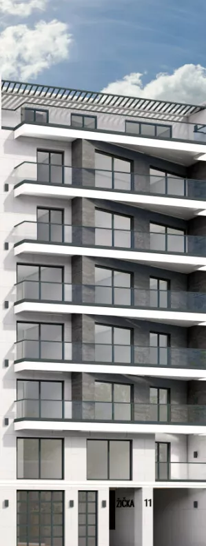 Crveni Krst Vračar | 4zida.rs