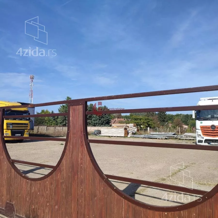 Plac | 4zida