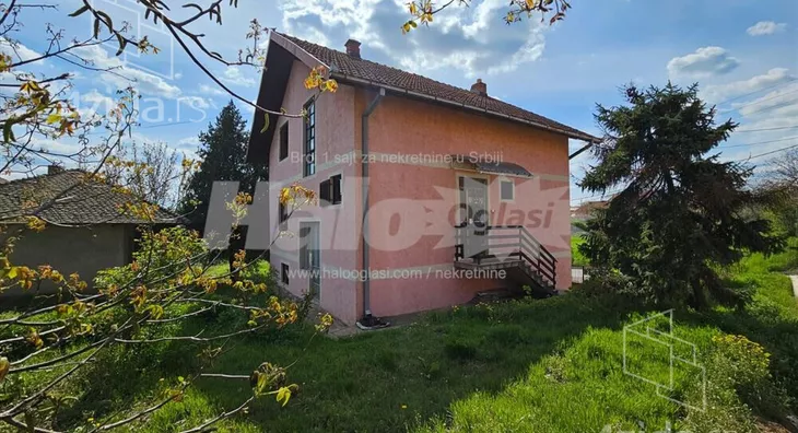 3-etažna kuća | 4zida