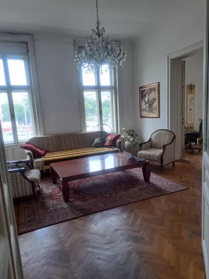 Nemanjina | 4zida.rs